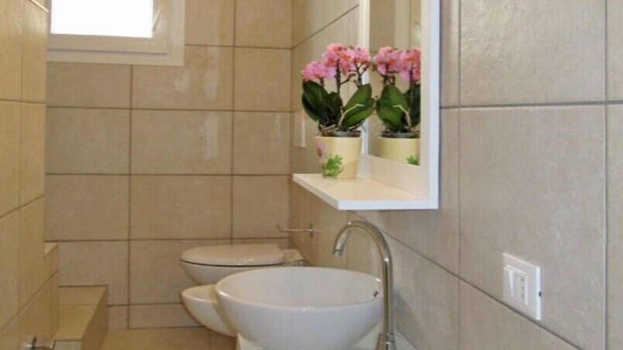 Photo of Bathroom in Terzorio