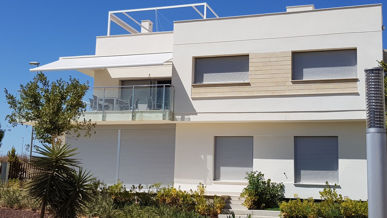 Photo of Outdoor in Lo Rufete