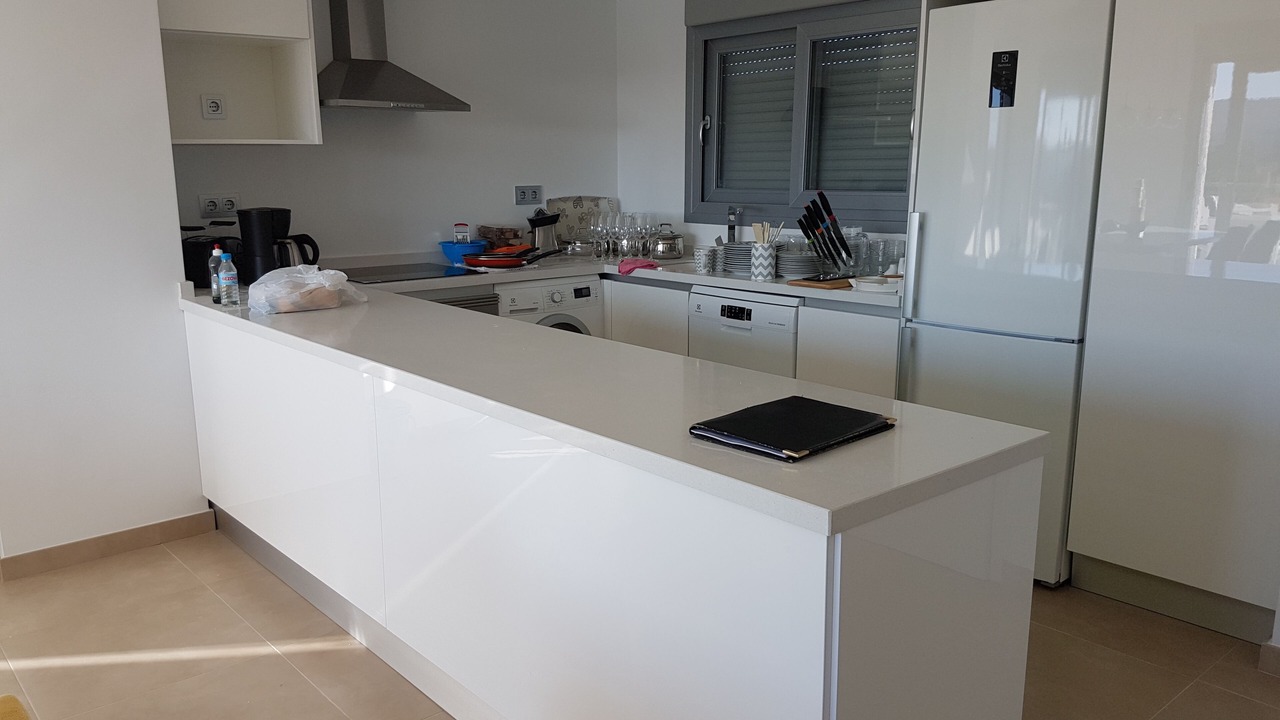 Photo of Kitchen in Lo Rufete