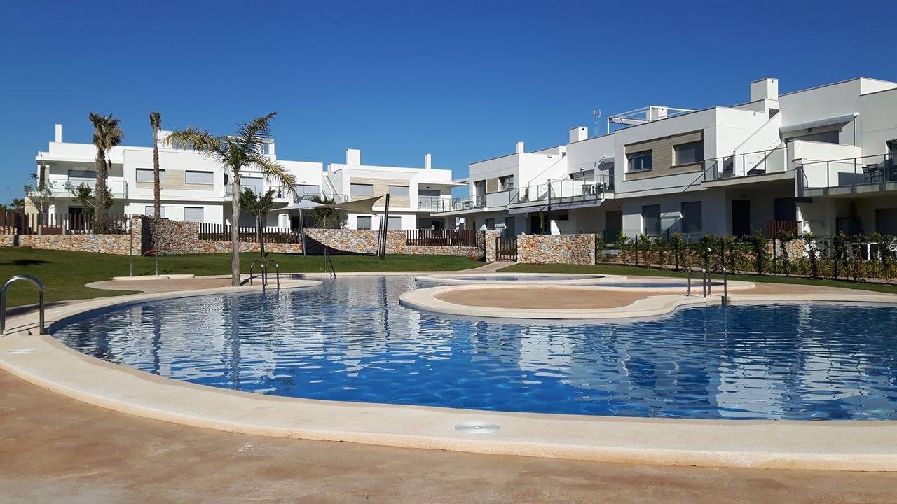 Photo of Outdoor in Lo Rufete