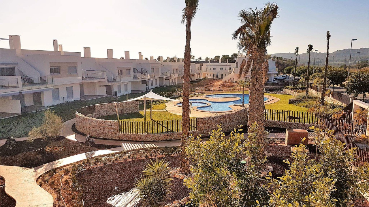 Photo of Outdoor in Lo Rufete