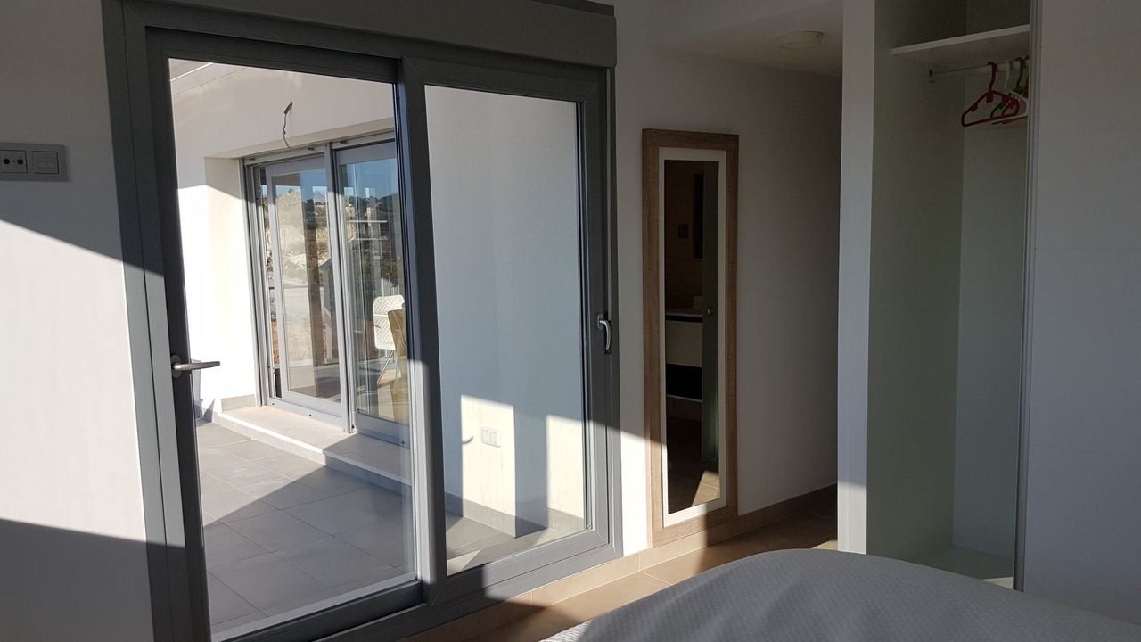 Photo of Bedroom in Lo Rufete