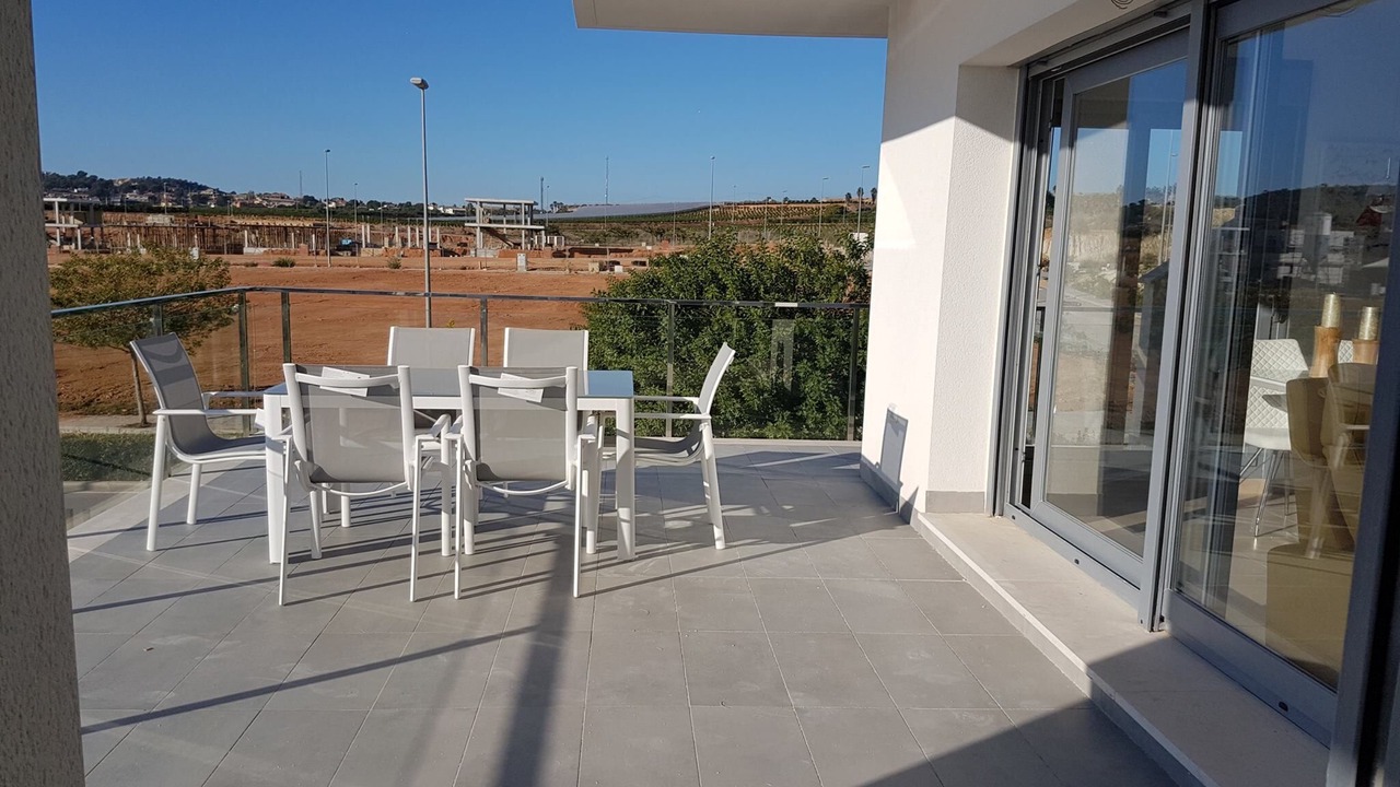 Photo of Outdoor in Lo Rufete