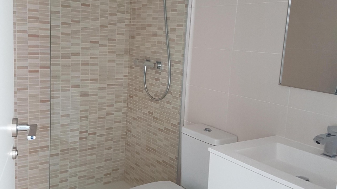 Photo of Bathroom in Lo Rufete