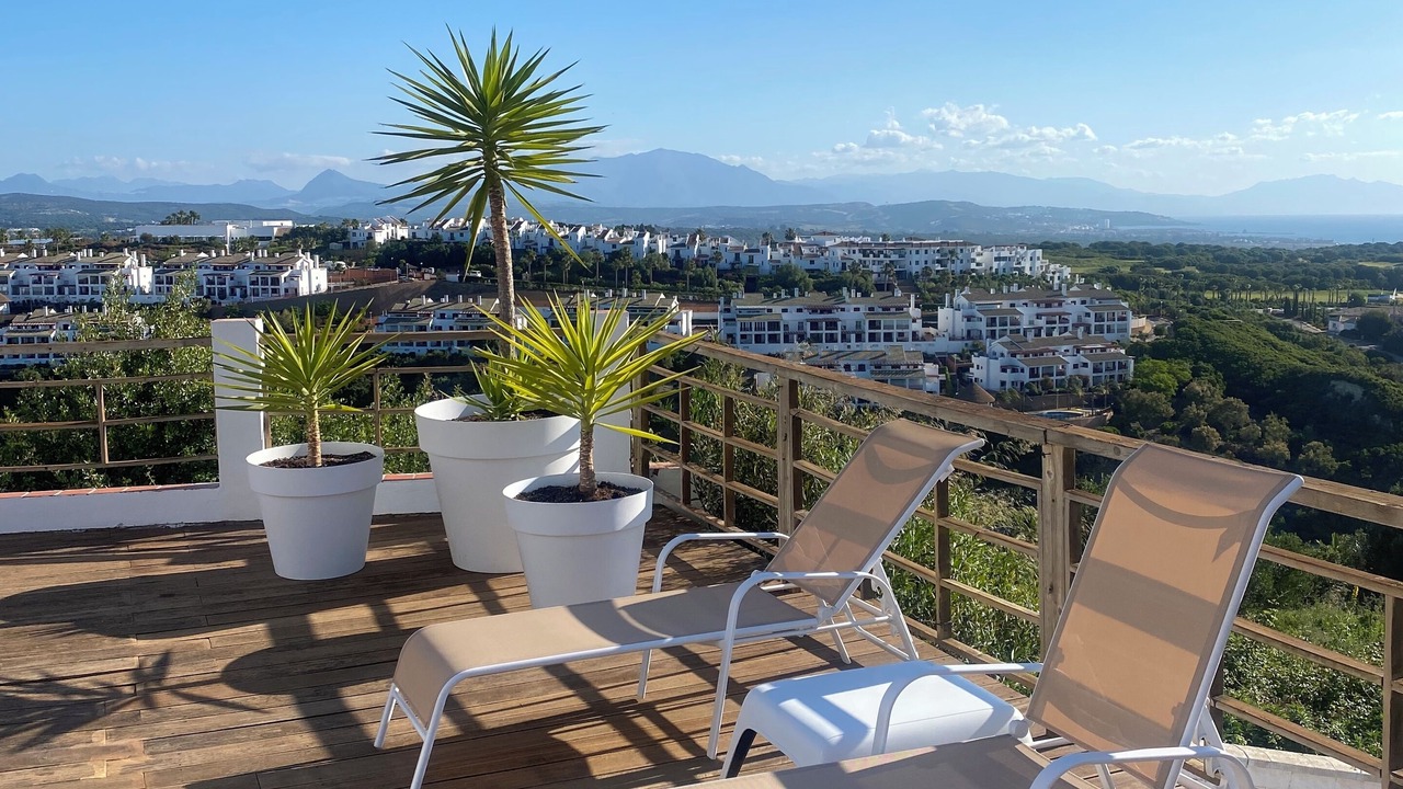 Photo of Outdoor in San Roque
