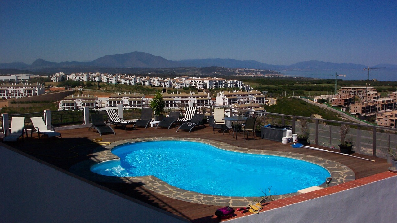 Photo of Outdoor in San Roque
