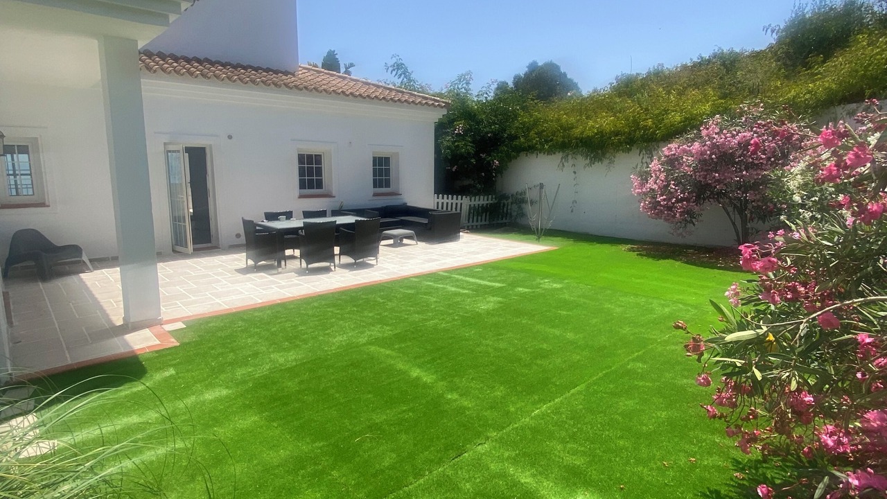 Photo of Outdoor in San Roque