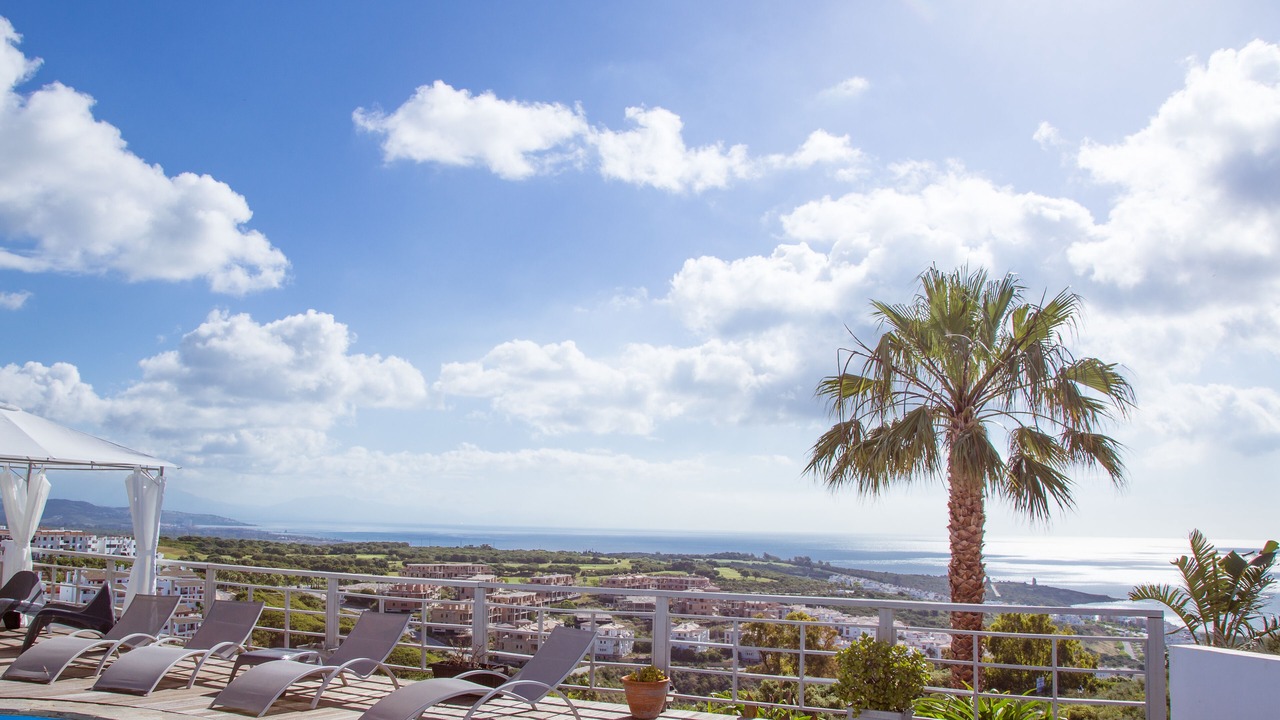 Photo of Outdoor in San Roque