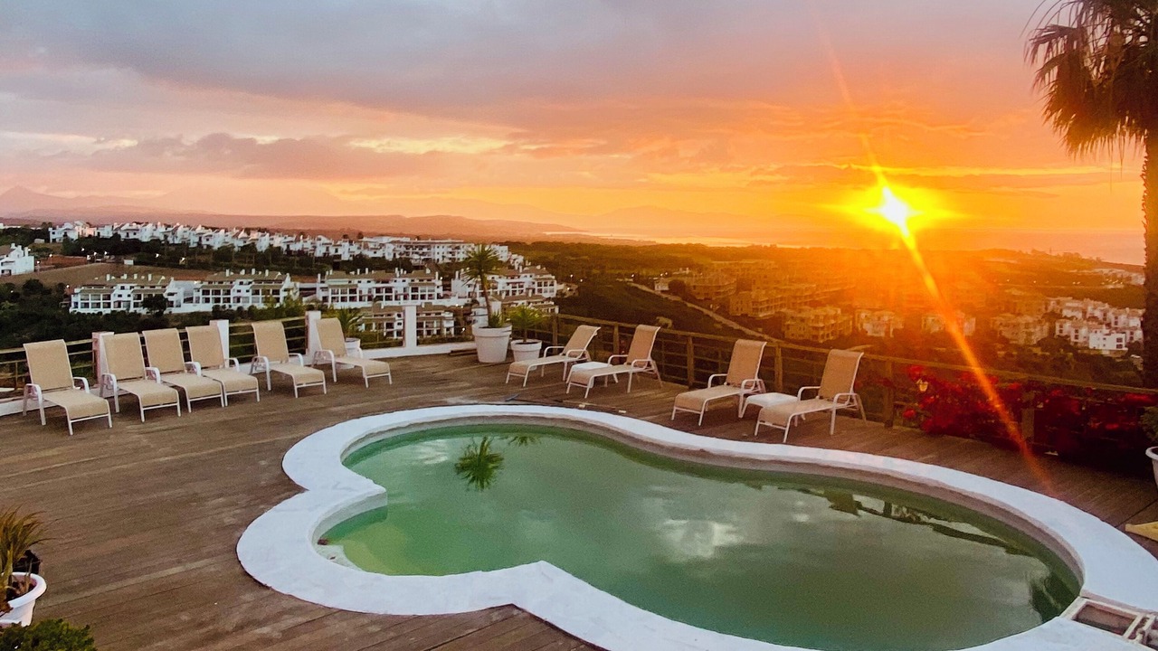 Photo of Outdoor in San Roque