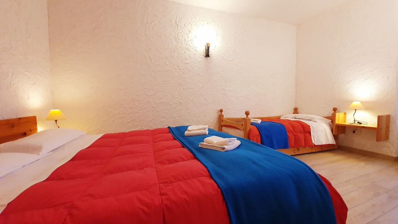 Photo of Bedroom in Ragalna