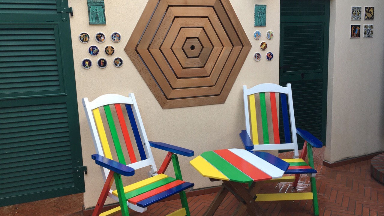 Photo of Outdoor in Sestri Levante