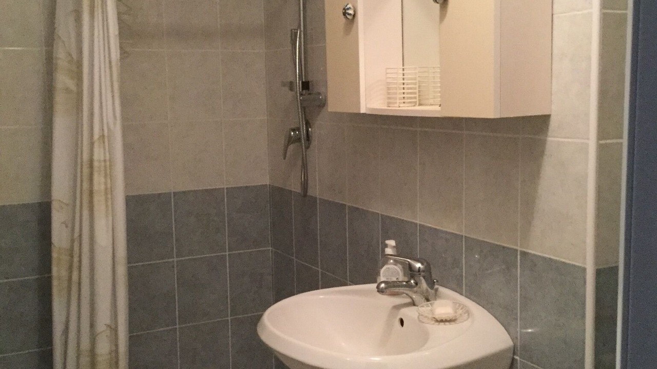 Photo of Bathroom in Serramonacesca