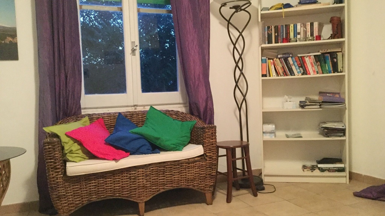 Photo of Bedroom in Serramonacesca