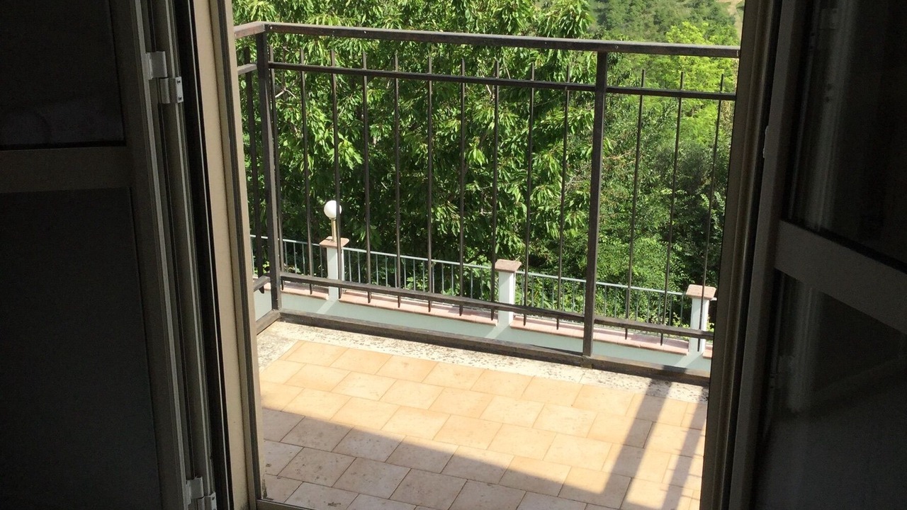 Photo of Patio Balcony in Serramonacesca