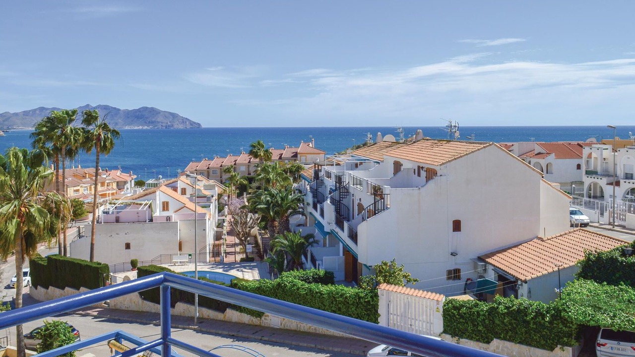 Photo of Bedroom in Puerto de Mazarron