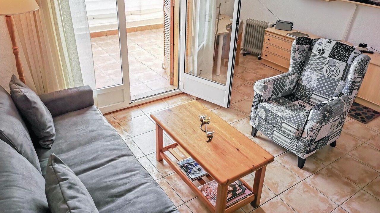 Photo of Bedroom in Puerto de Mazarron
