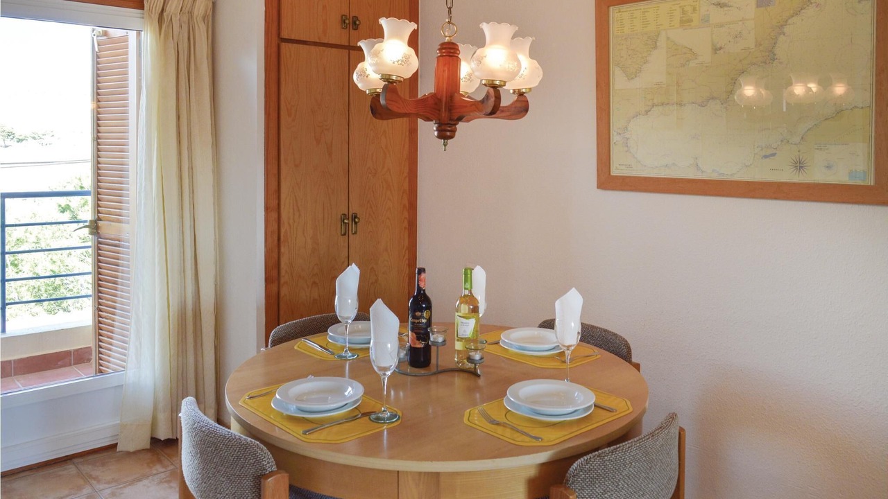 Photo of Bedroom in Puerto de Mazarron