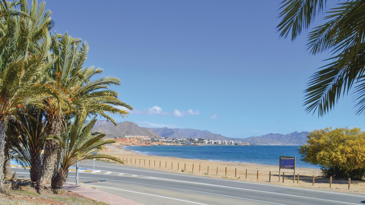 Photo of Others in Puerto de Mazarron