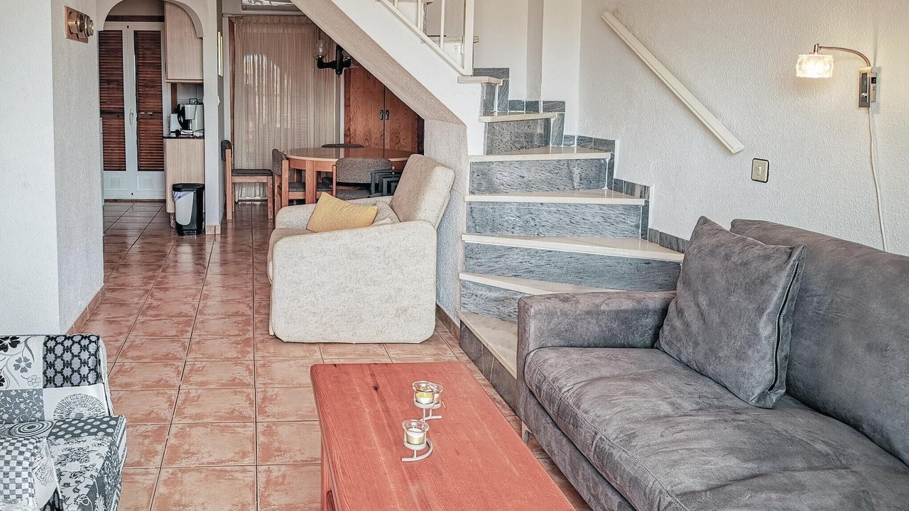 Photo of Bedroom in Puerto de Mazarron