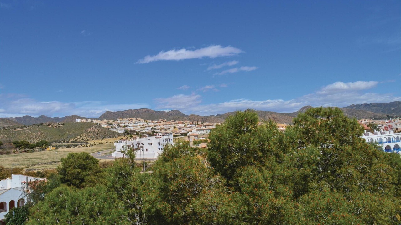 Photo of Bedroom in Puerto de Mazarron