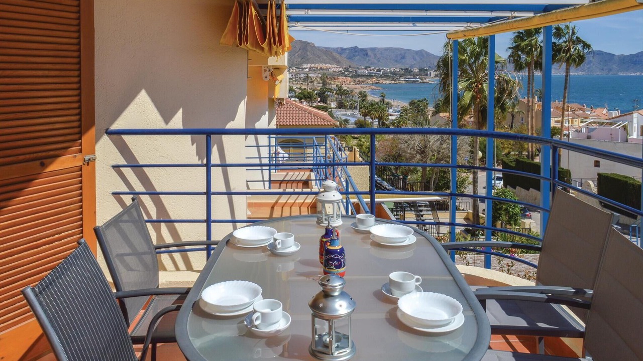 Photo of Others in Puerto de Mazarron