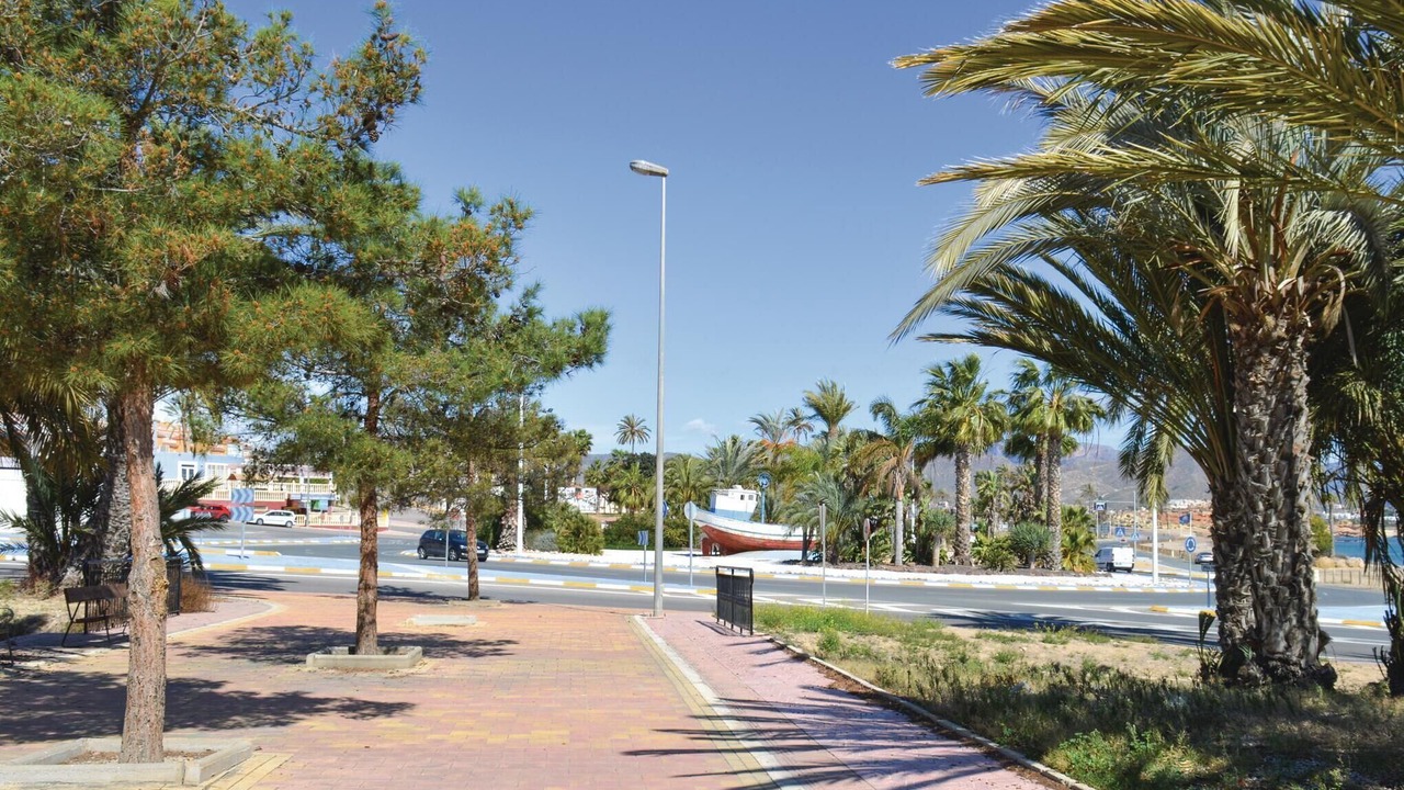 Photo of Others in Puerto de Mazarron