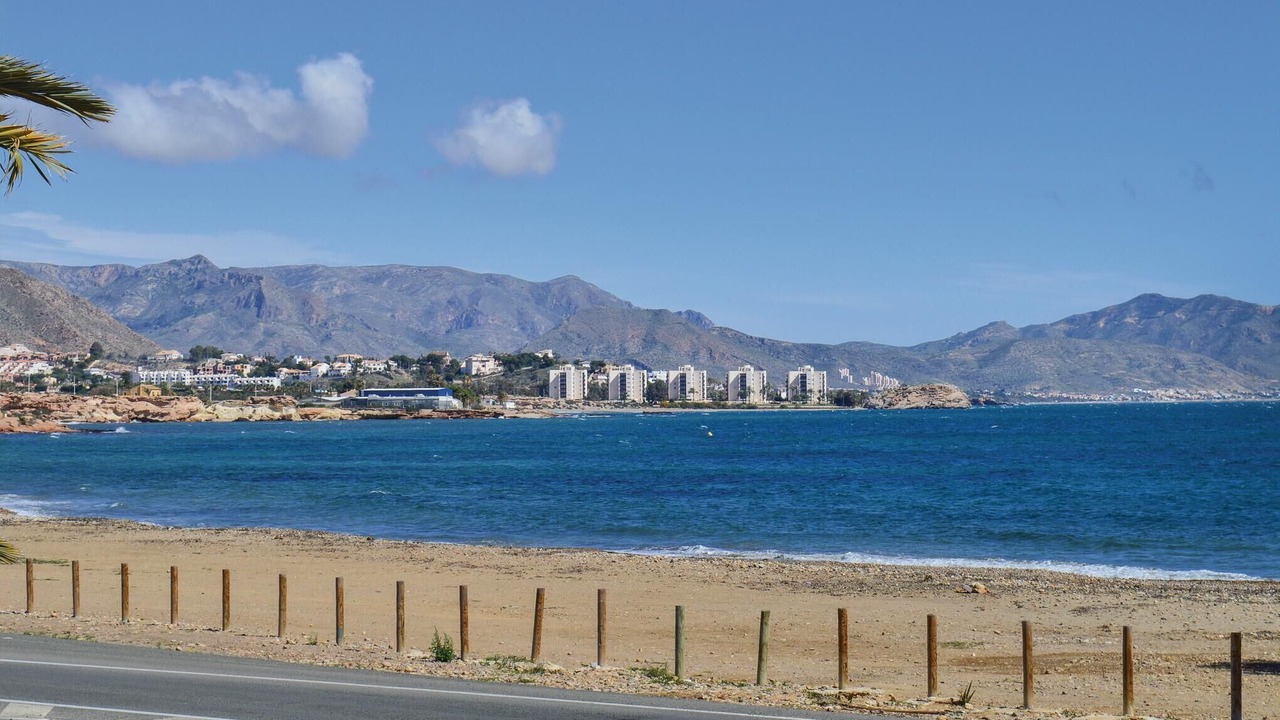 Photo of Others in Puerto de Mazarron
