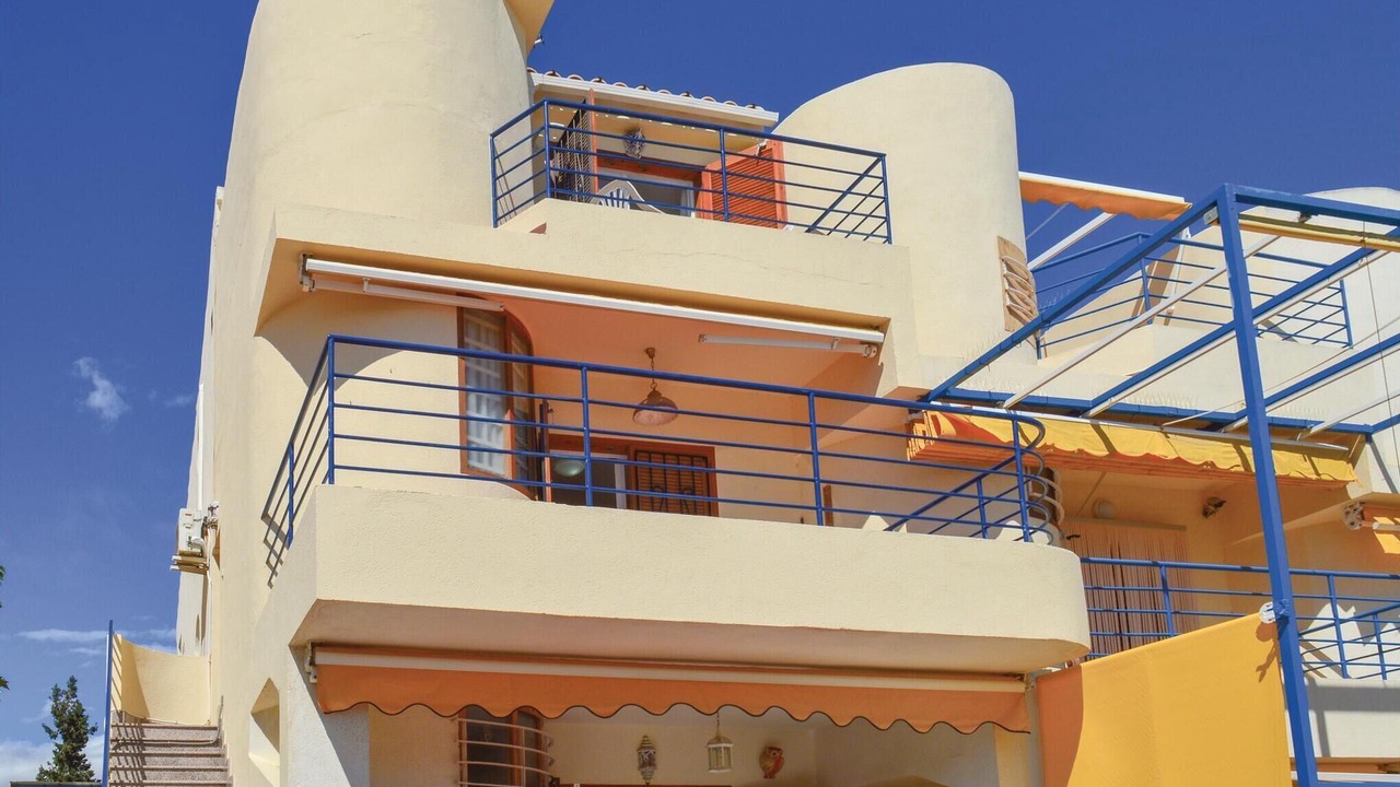 Photo of Others in Puerto de Mazarron