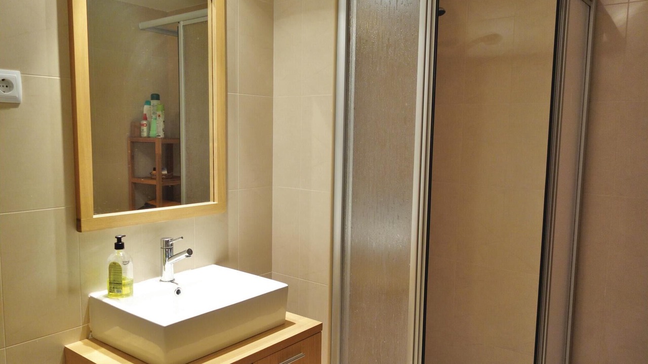 Photo of Bathroom in Jeronimo y Avileses y Balsicas de Arriba