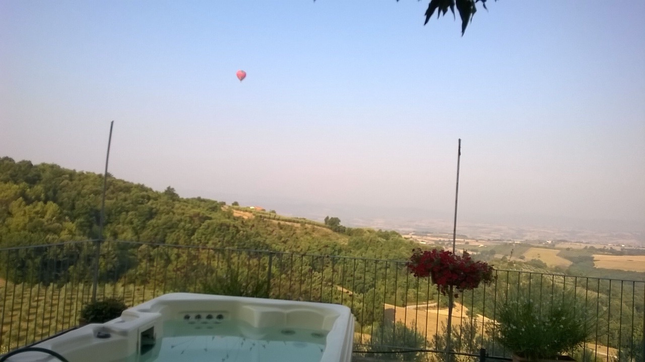 Photo of Outdoor in Canalicchio