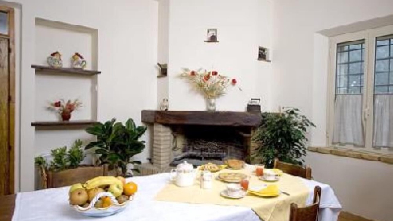Photo of Livingroom in Canalicchio