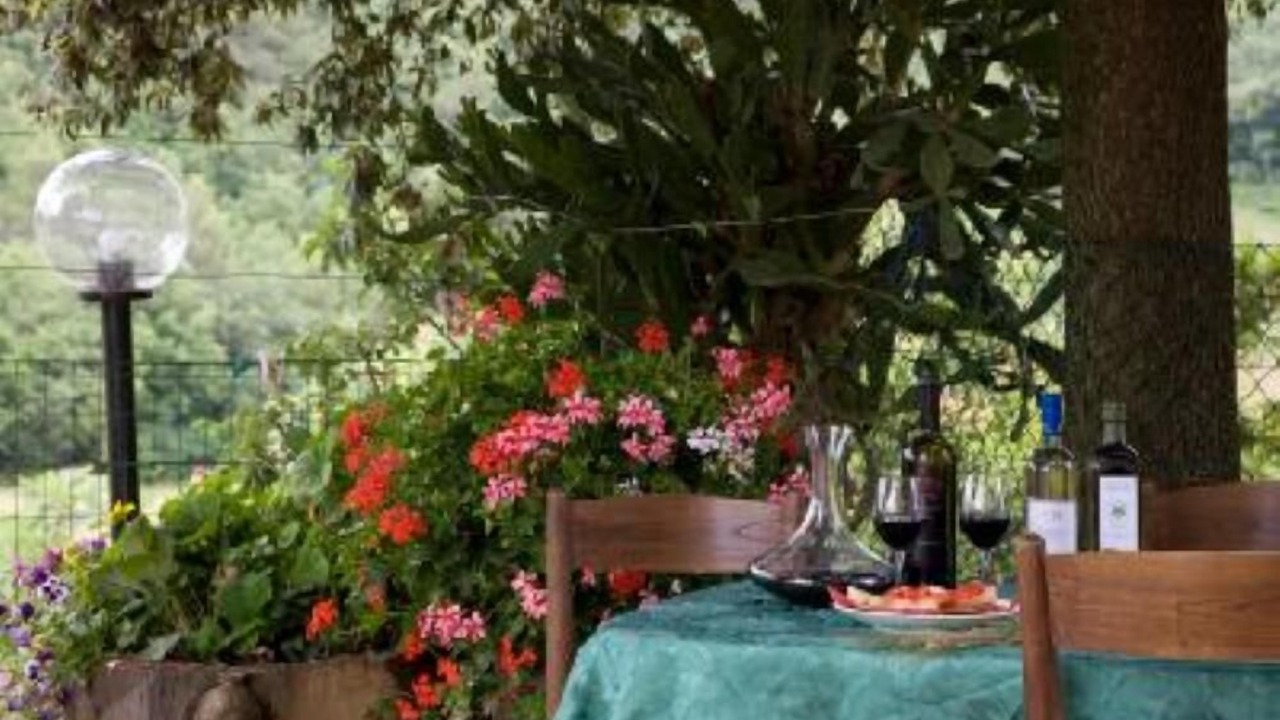 Photo of Outdoor in Canalicchio
