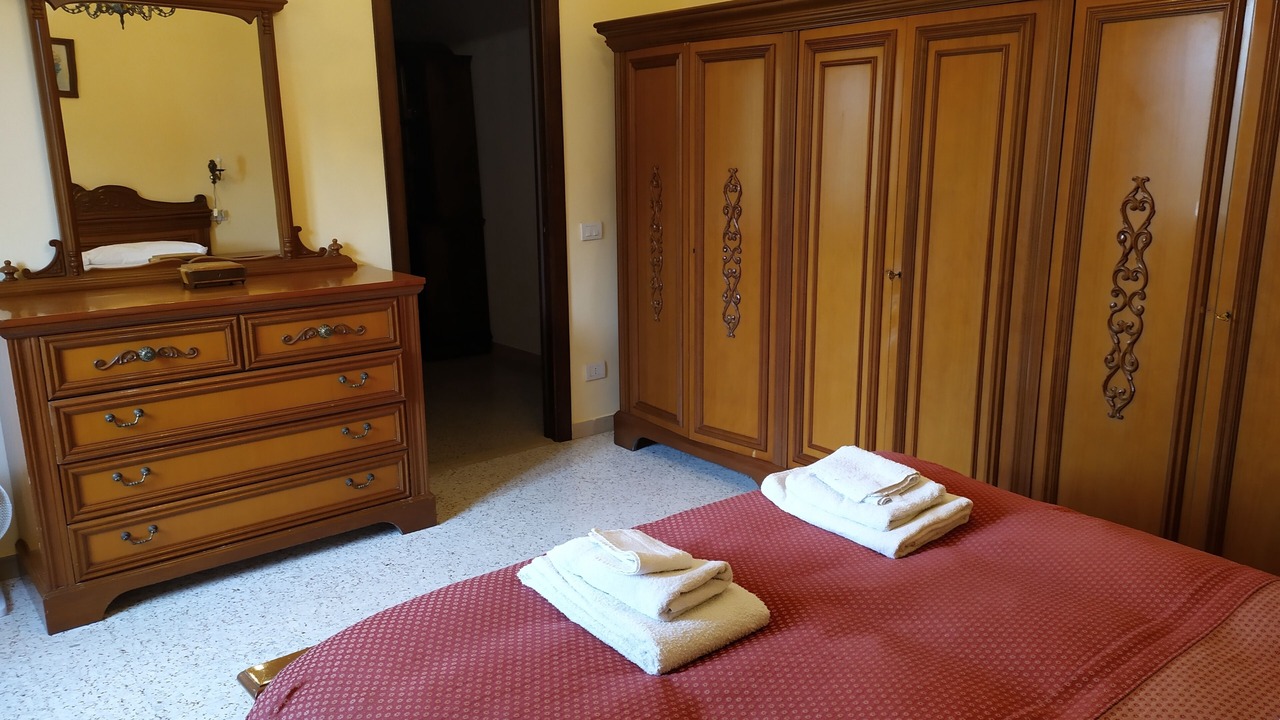 Photo of Bedroom in Canalicchio