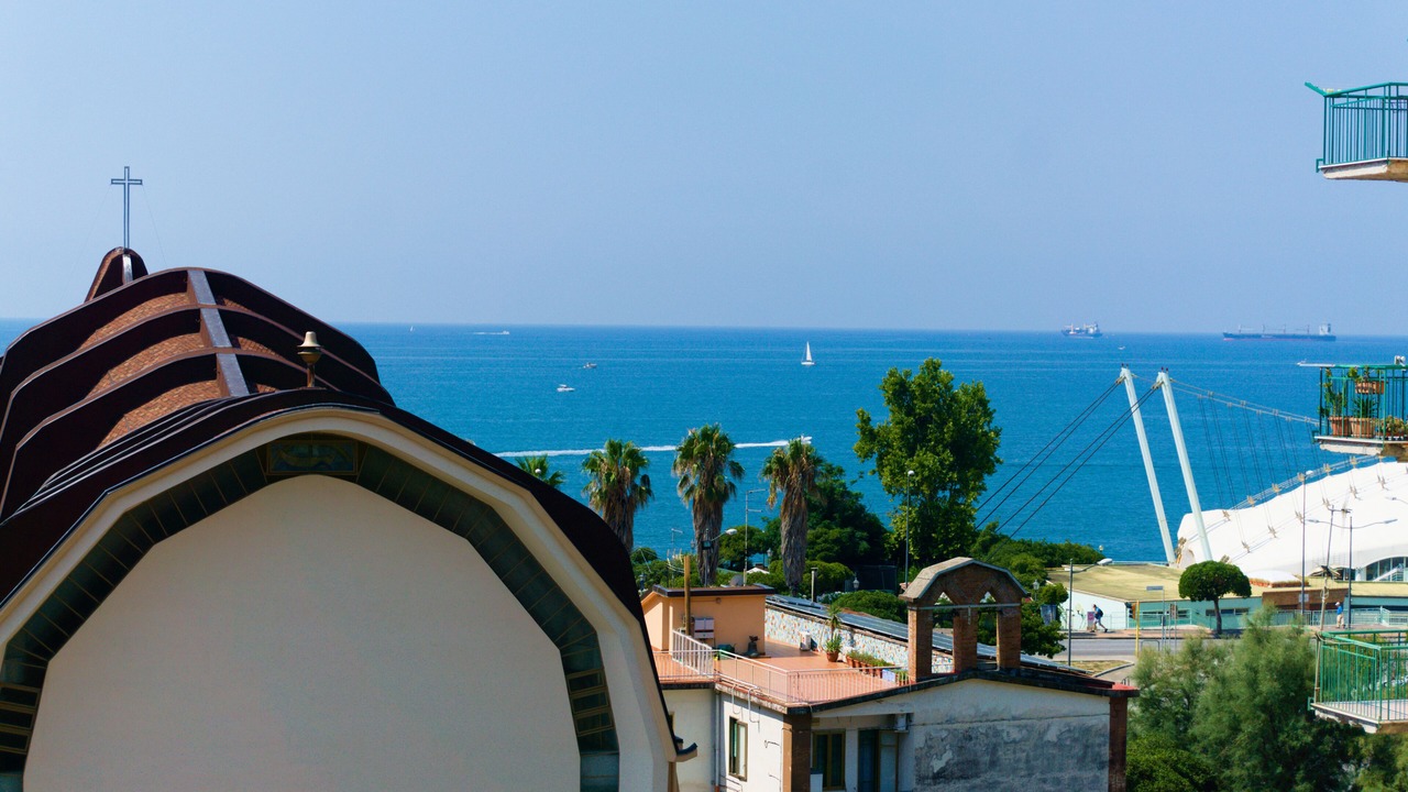 Photo of Outdoor in Salerno