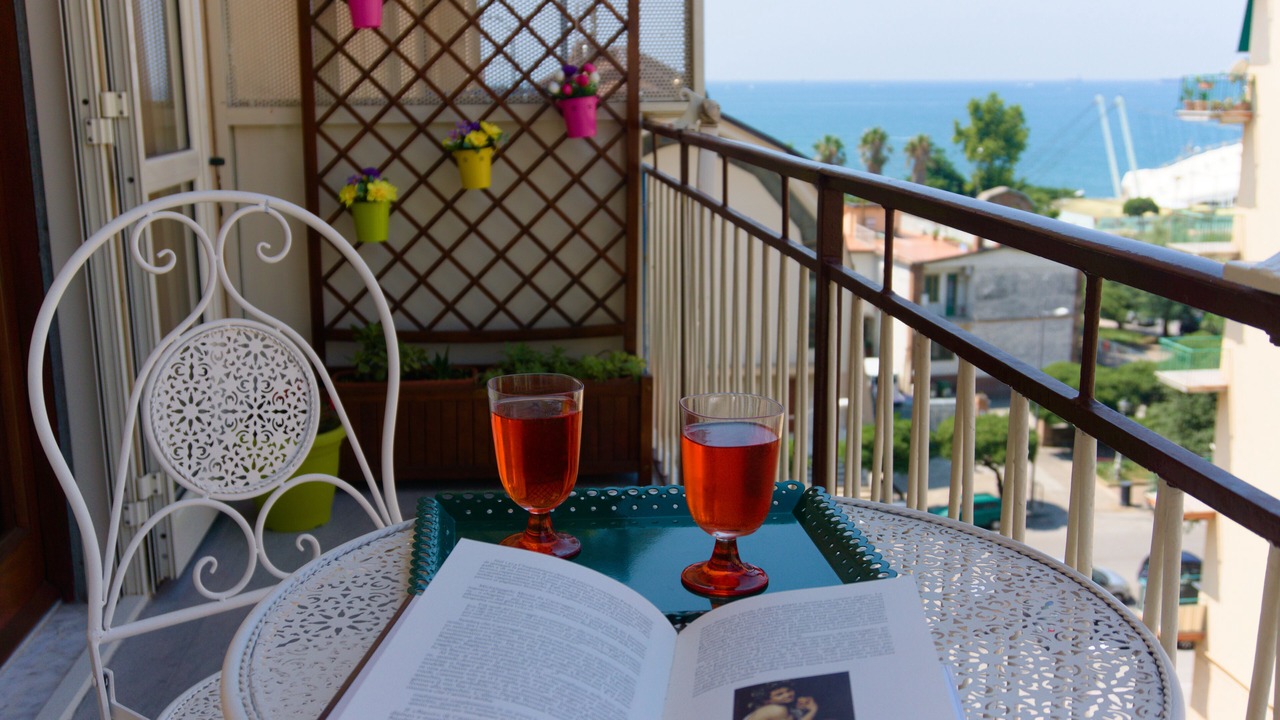 Photo of Outdoor in Salerno