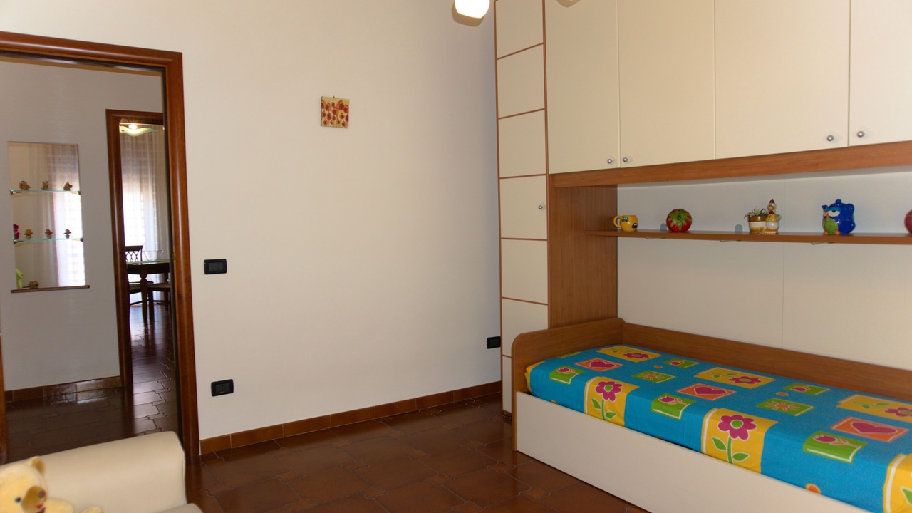 Photo of Bedroom in Salerno