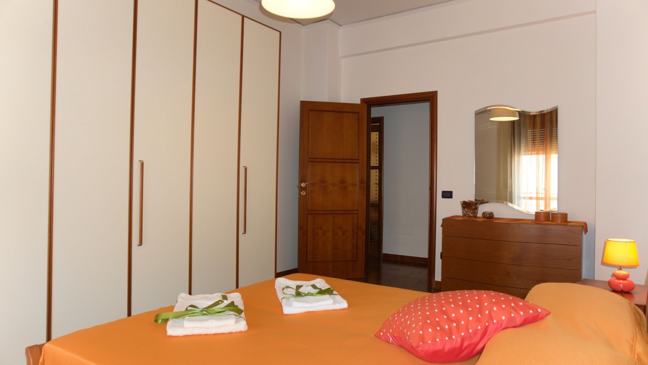 Photo of Bedroom in Salerno