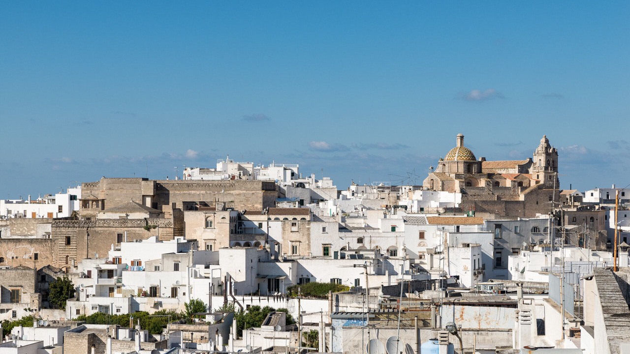 Photo of Others in Ostuni