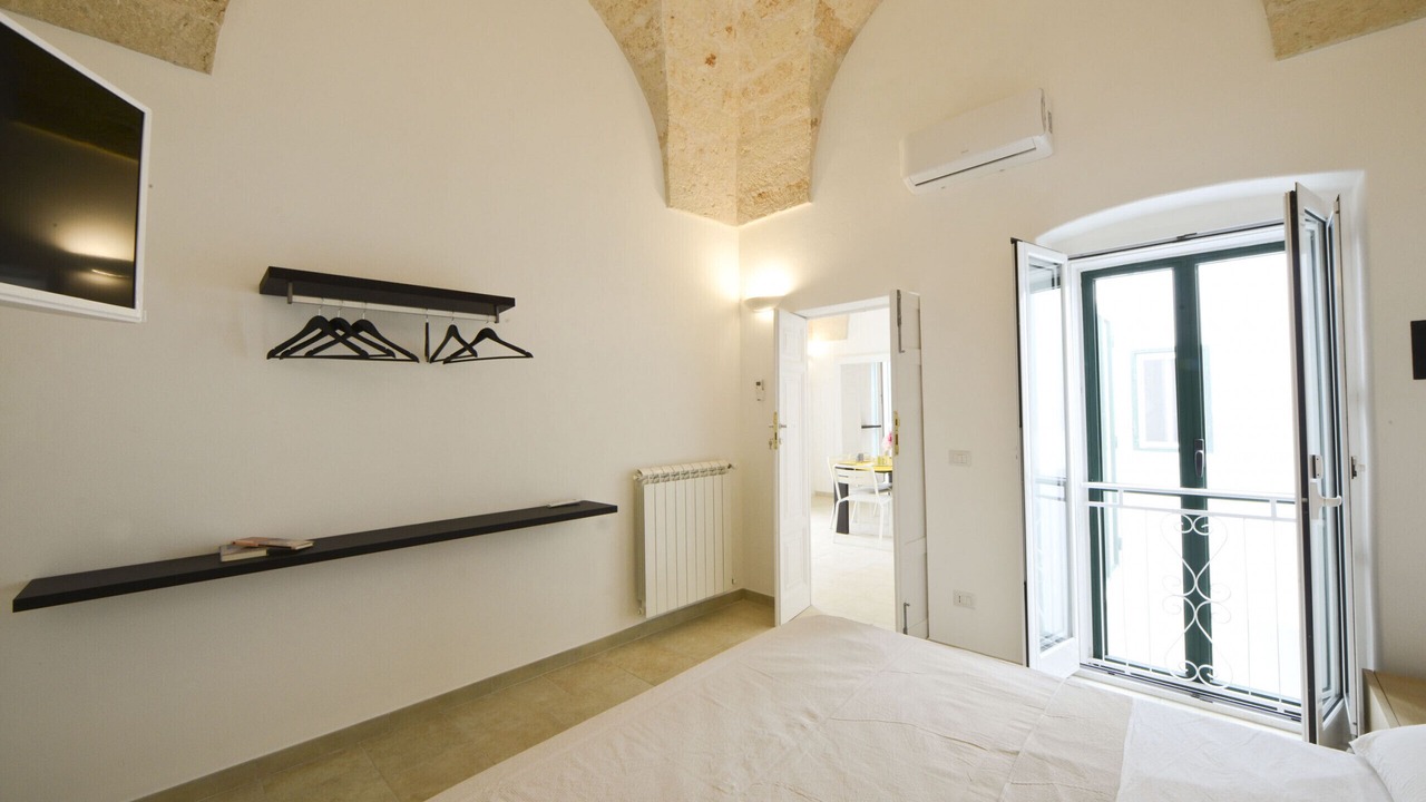 Photo of Bedroom in Ostuni