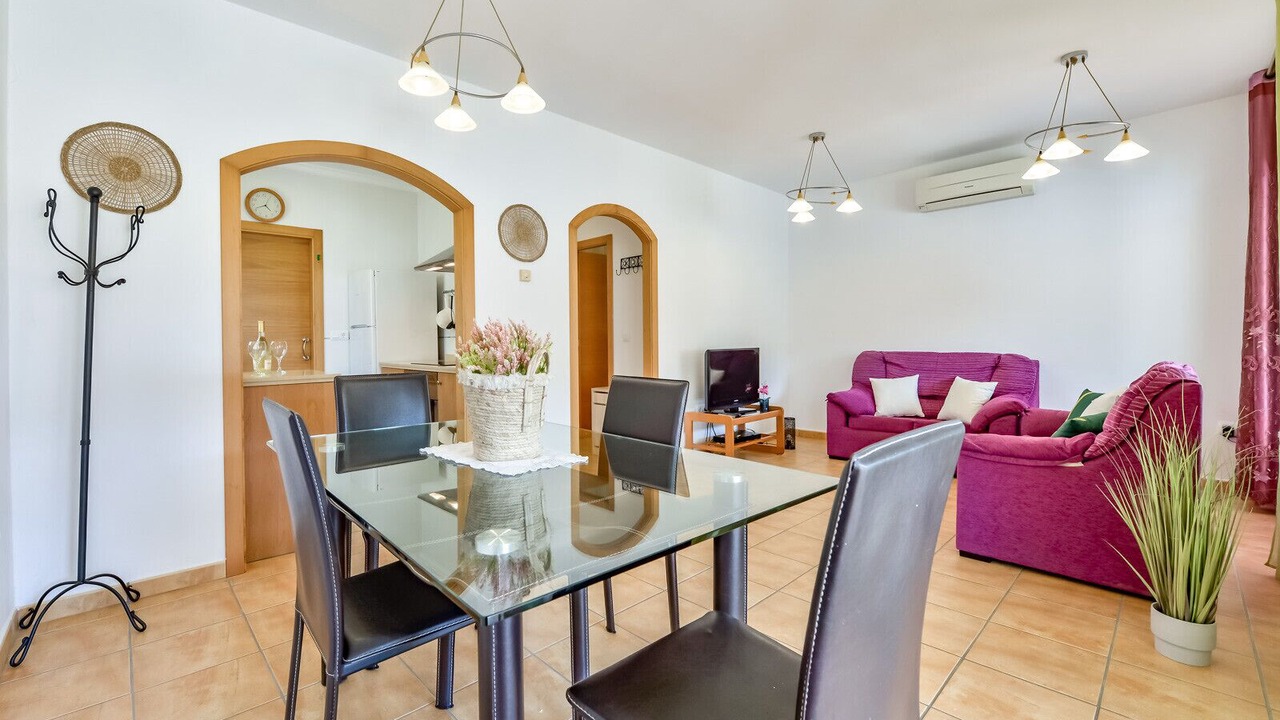 Photo of Livingroom in La Canuta