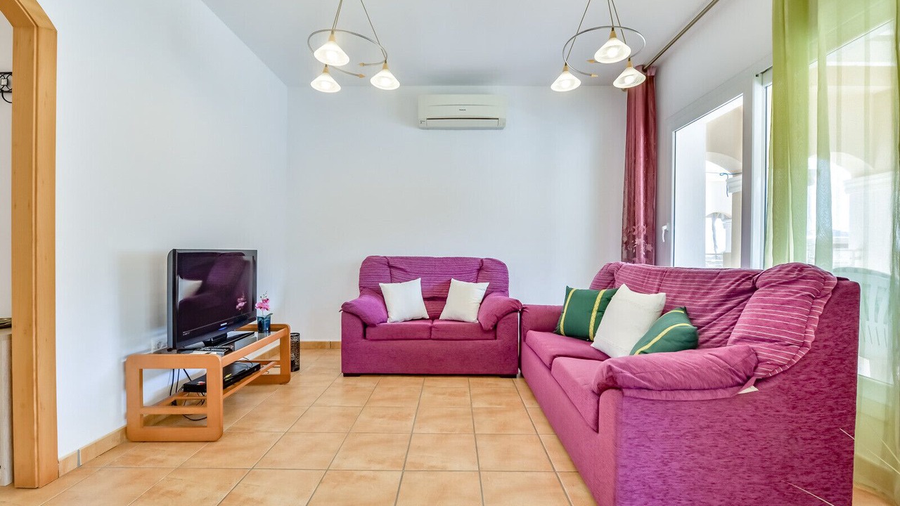Photo of Livingroom in La Canuta