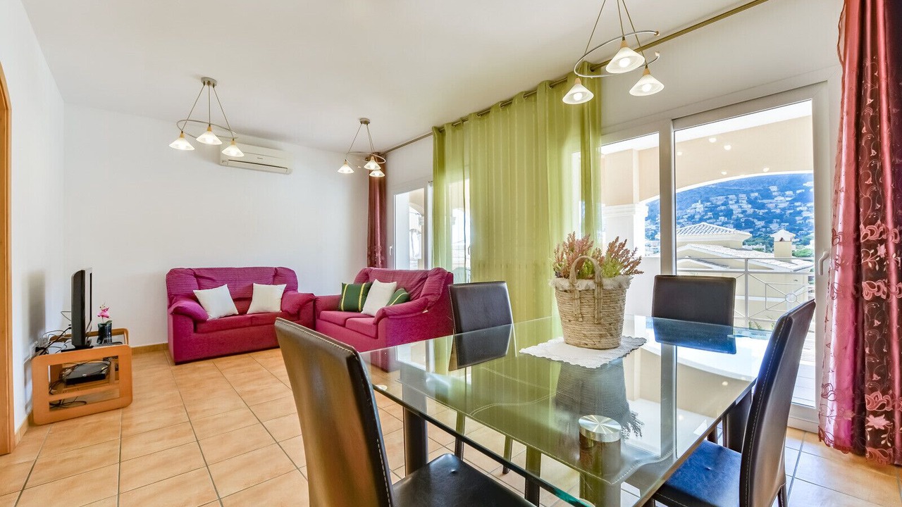 Photo of Livingroom in La Canuta