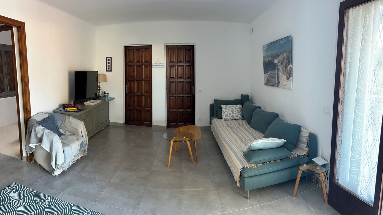 Photo of Livingroom in Torredembarra