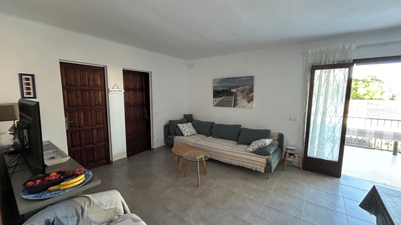 Photo of Livingroom in Torredembarra