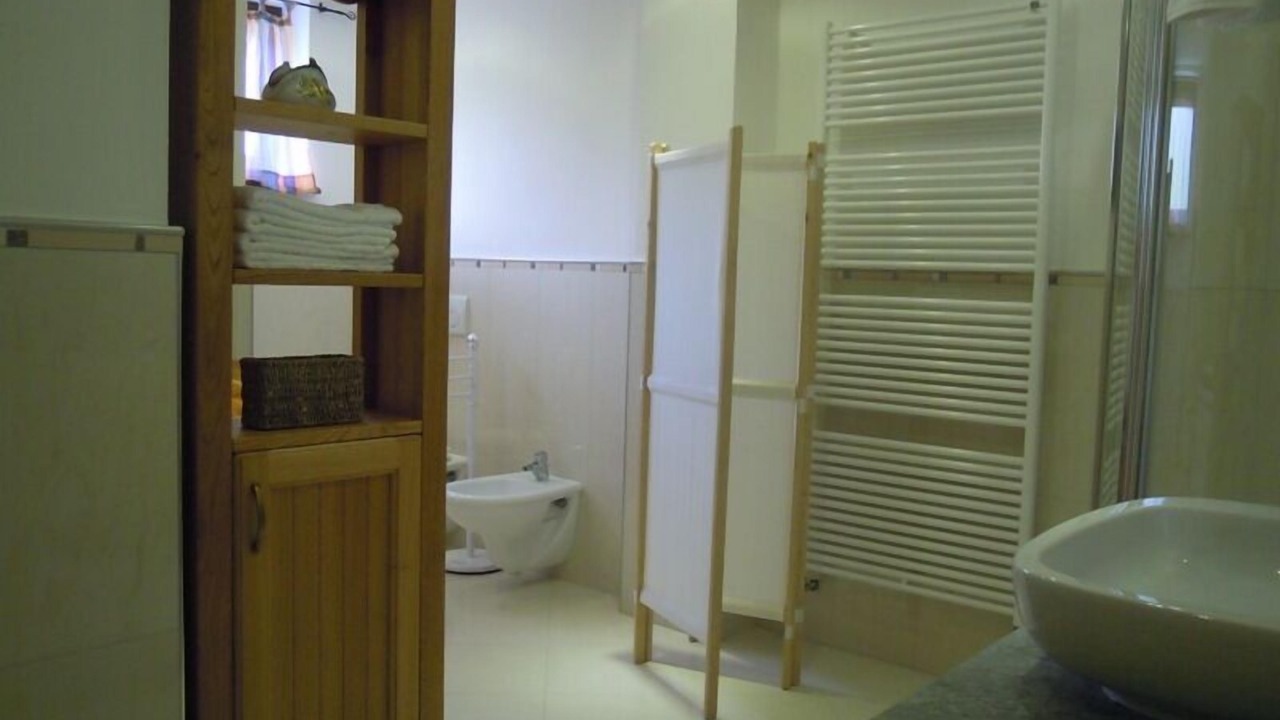 Photo of Bathroom in San Secondo di Pinerolo