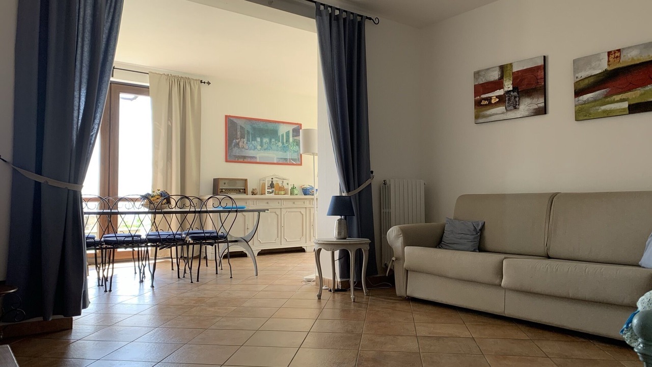 Photo of Livingroom in San Secondo di Pinerolo