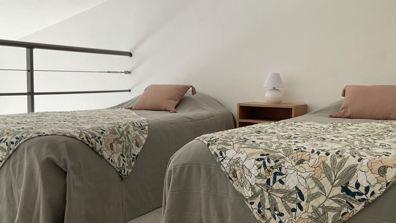Photo of Bedroom in Almadraba-Canyelles