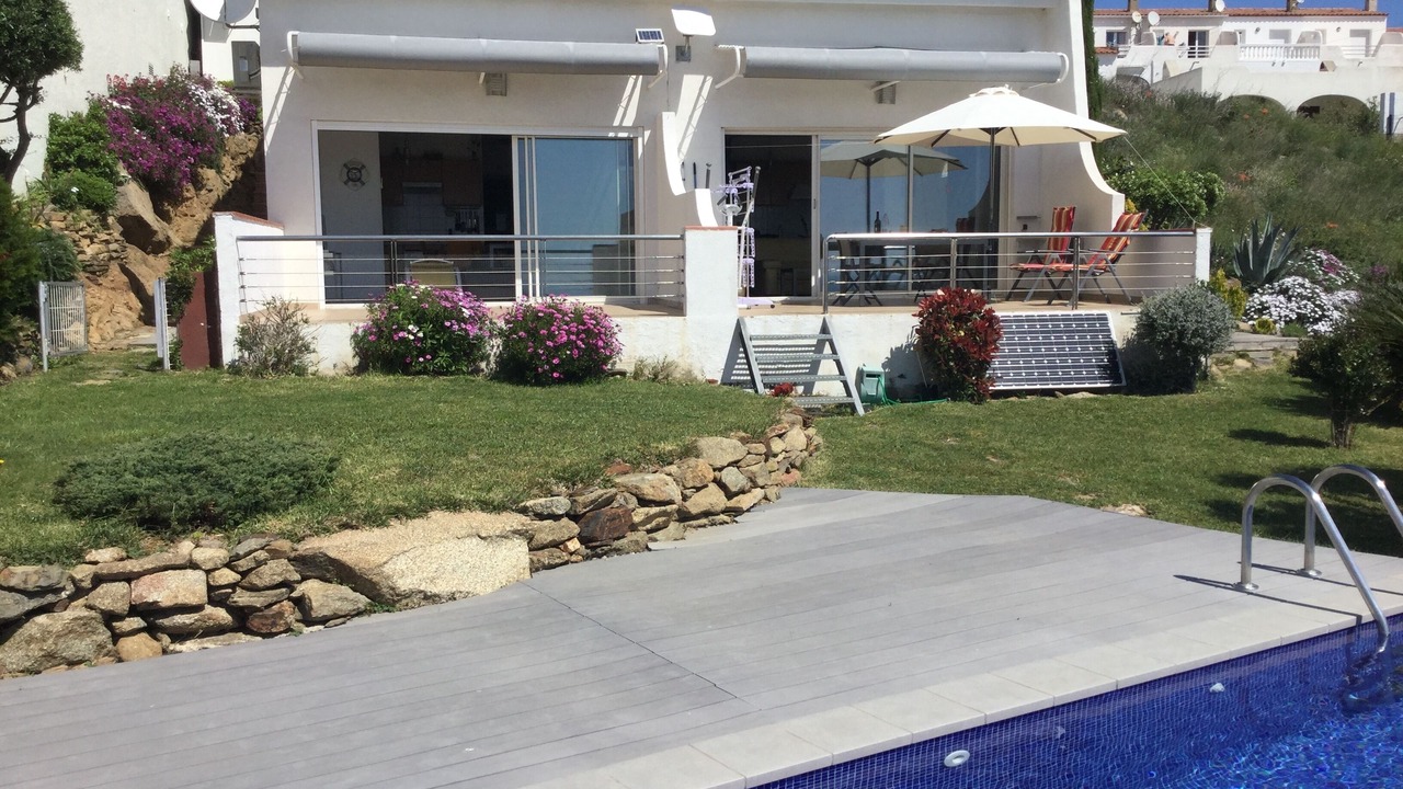 Photo of Outdoor in Almadraba-Canyelles