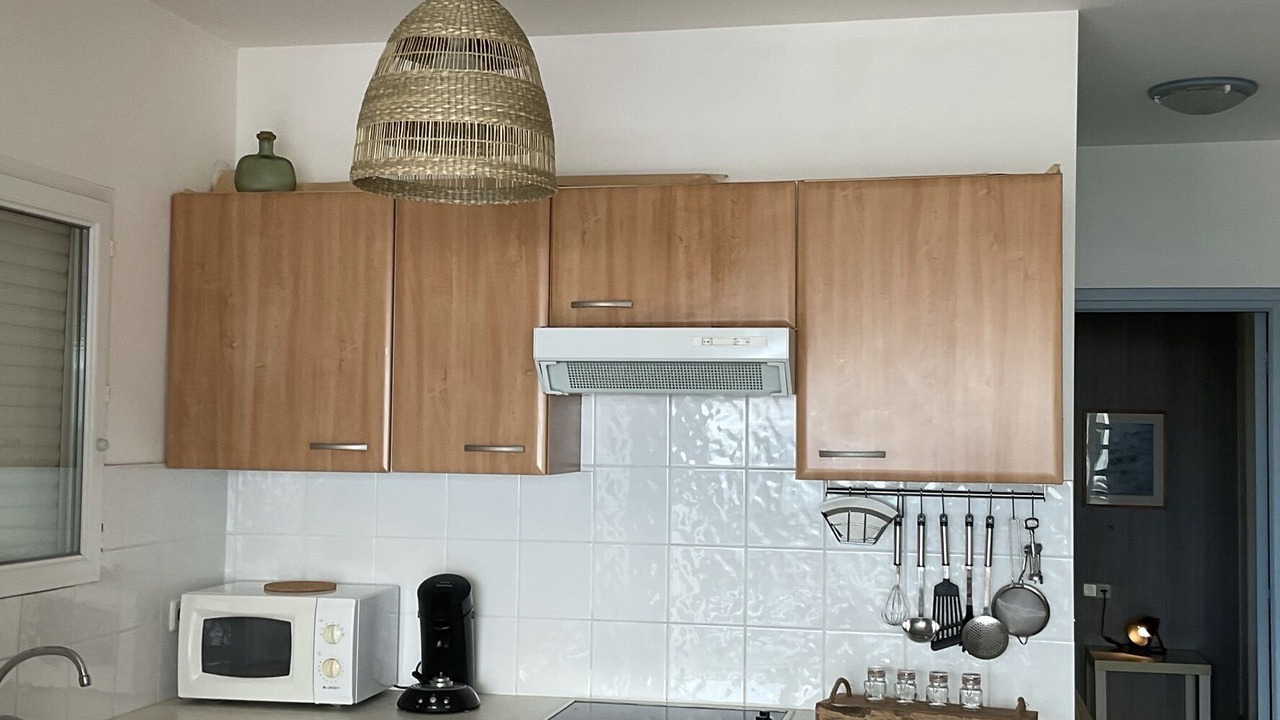 Photo of Kitchen in Almadraba-Canyelles