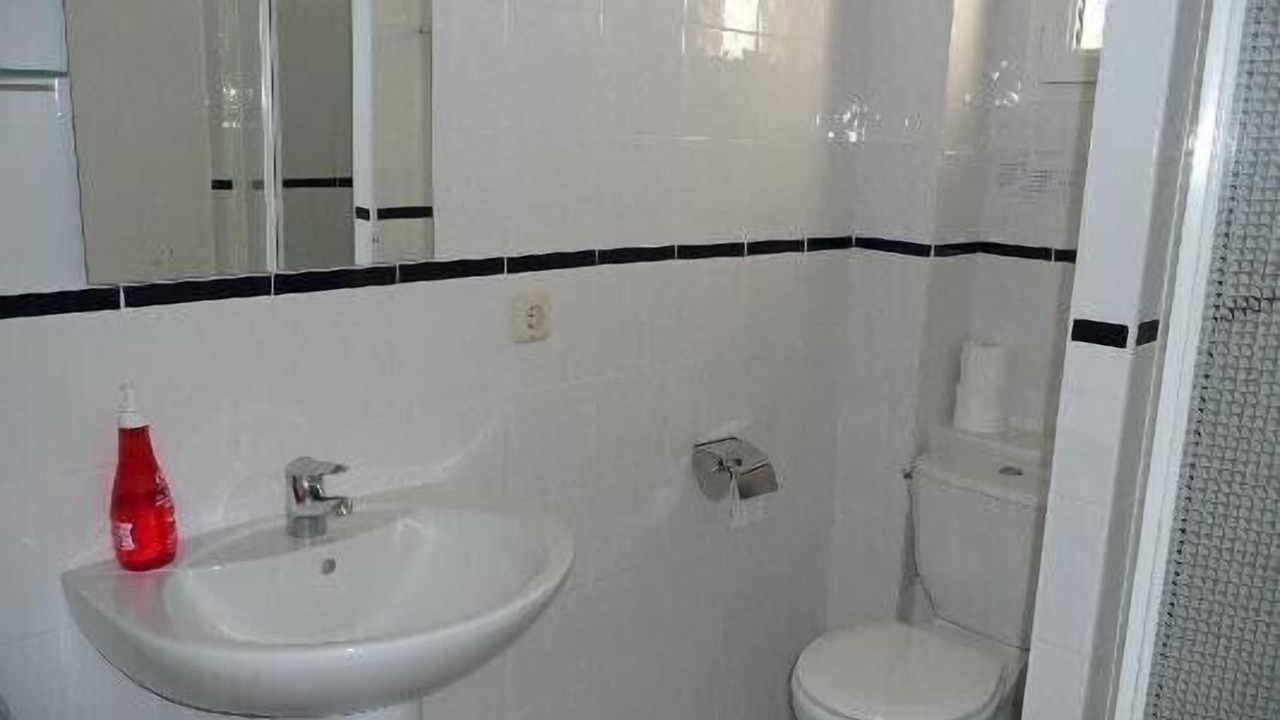 Photo of Bathroom in Almadraba-Canyelles